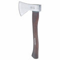 Hacha Ruthe Madera Acero 1,4 Kg