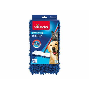 Recambio de Mopa Para Fregar Vileda