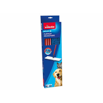 Mopa de Microfibra Vileda