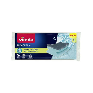 Estropajo Vileda 179246