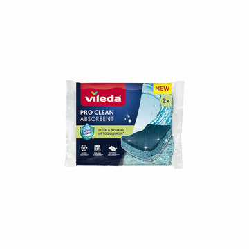 Estropajo Vileda 179700