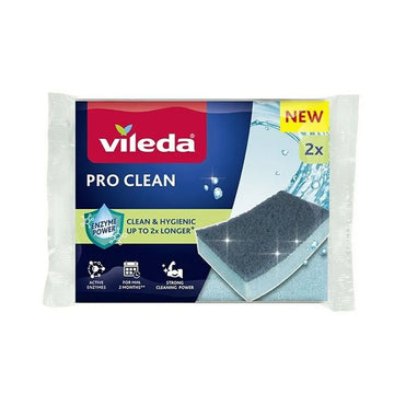 Estropajo Vileda 179254