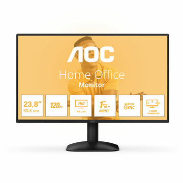 Monitor AOC 24B31H Full HD 24"