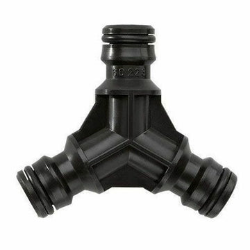 Grifo Kärcher Negro