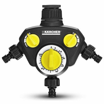 Temporizador para Manguera Kärcher