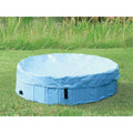Cubrepiscinas Trixie Azul claro Ø 120 cm
