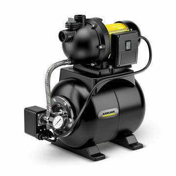 Bomba de agua Kärcher BP 3.200 Home