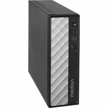 PC de Sobremesa Medion 10025291 512 GB SSD i5-12450H 16 GB RAM