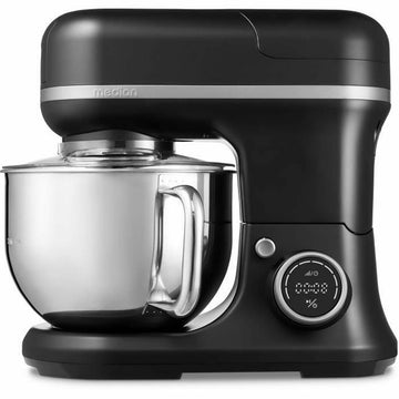 Robot de Cocina Medion MD18430 Negro 1200 W 5 L