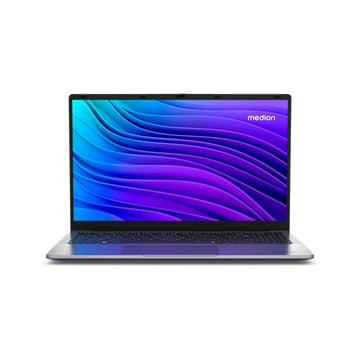 Laptop Medion MD62644 Intel Celeron N100 15,6" 4 GB RAM 128 GB (Reacondicionado A)