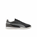 Zapatillas de Fútbol Sala para Adultos Puma King Match It Negro