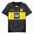 Camiseta de Fútbol de Manga Corta Hombre Puma Borussia