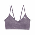 Sujetador Deportivo Puma Studio Move Yogini Morado