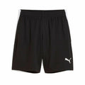 Pantalón Deportivo Infantil Puma Individualliga Train Negro