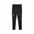 Pantalón de Entrenamiento de Fútbol para Adultos Puma Ac Milan Training Hombre