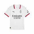 Camiseta de Fútbol de Manga Corta Hombre Puma AC Milan