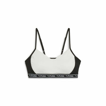 Sujetador Deportivo Puma Move Strong Bra Blanco