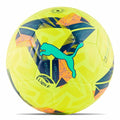 Balón de Fútbol Puma Orbita Liga F Hyb Amarillo Talla 5
