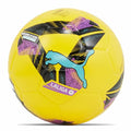Balón de Fútbol Puma Orbita Laliga 1 Amarillo Talla 5