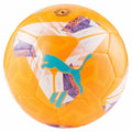 Balón de Fútbol Puma Orbita Laliga 1 Hyb Naranja Talla 5