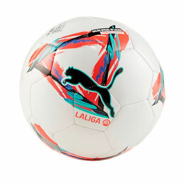 Balón de Fútbol Puma Orbita Laliga 1 Ms Mini
