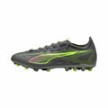Botas de Fútbol para Adultos Puma Ultra 5 Match Mg