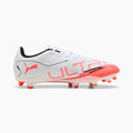 Botas de Fútbol para Adultos Puma Ultra 5 Play Fg/Ag Naranja