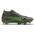 Botas de Fútbol para Adultos Puma Ultra 5 Match+ Fg/Ag