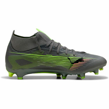 Botas de Fútbol para Adultos Puma Ultra 5 Match+ Fg/Ag