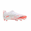 Botas de Fútbol para Adultos Puma Ultra 5 Match Fg/Ag