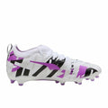 Botas de Fútbol para Adultos Puma Ultra 5 Match Forever Azul