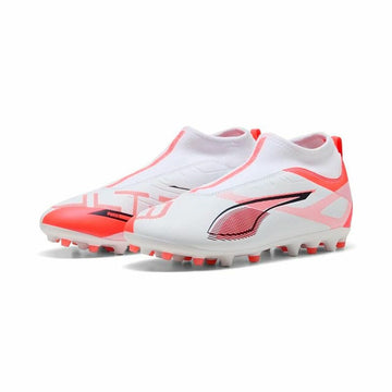 Botas de Fútbol para Adultos Puma Ultra 5 Match+
