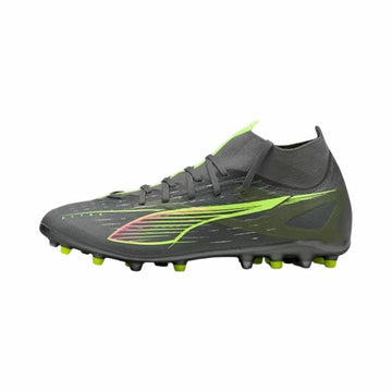 Botas de Fútbol para Adultos Puma Ultra 5 Match+ Mg