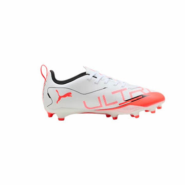 Botas de Fútbol para Adultos Puma Ultra 5 Play Fg/Ag J