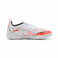 Botas de Fútbol para Adultos Puma Ultra 5 Play Blanco