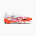 Botas de Fútbol para Adultos Puma Ultra 5 Ultimate Fg Rojo