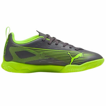Zapatillas de Fútbol Sala para Adultos Puma Ultra 5 Play It