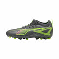 Botas de Fútbol para Adultos Puma Ultra 5 Match Mg