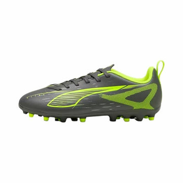 Botas de Fútbol para Adultos Puma Ultra 5 Play Mg