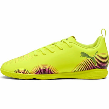 Zapatillas de Fútbol Sala para Adultos Puma Future 8 Play It