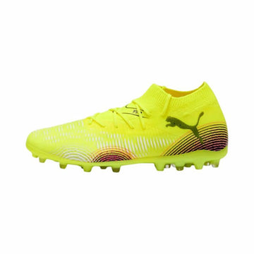 Botas de Fútbol para Adultos Puma Future 8 Match Mg