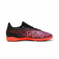 Botas de Fútbol Multitaco para Adultos Puma Future 8 Play Tt Negro