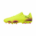 Botas de Fútbol para Adultos Puma Future 8 Play Mg