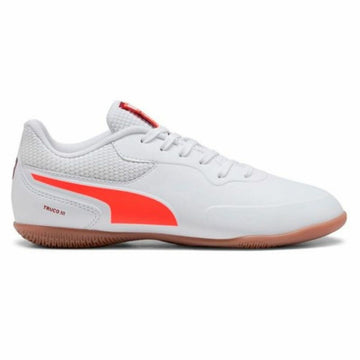 Zapatillas de Running para Adultos Puma Blanco