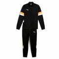 Chándal para Adultos Puma Individualrise Trac Negro