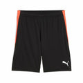 Pantalón de Entrenamiento de Fútbol para Adultos Puma Individualliga Train Negro Hombre