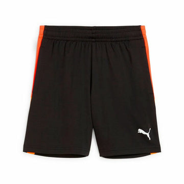 Pantalón Deportivo Infantil Puma Individualliga Train