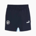 Pantalón de Entrenamiento de Fútbol para Adultos Puma Ftblarchive Azul Hombre