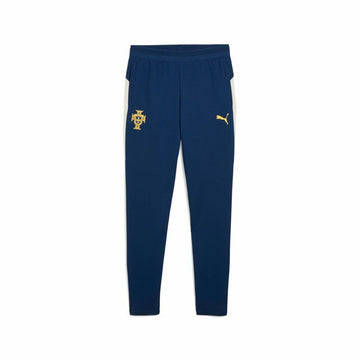 Pantalón Deportivo Infantil Puma Fpf Training Persian Junior
