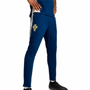 Pantalón de Entrenamiento de Fútbol para Adultos Puma Fpf Training Hombre